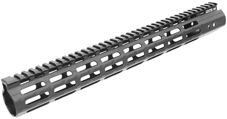 UTG MTU019SSM AR-15 Super Slim M-LOK Handguard