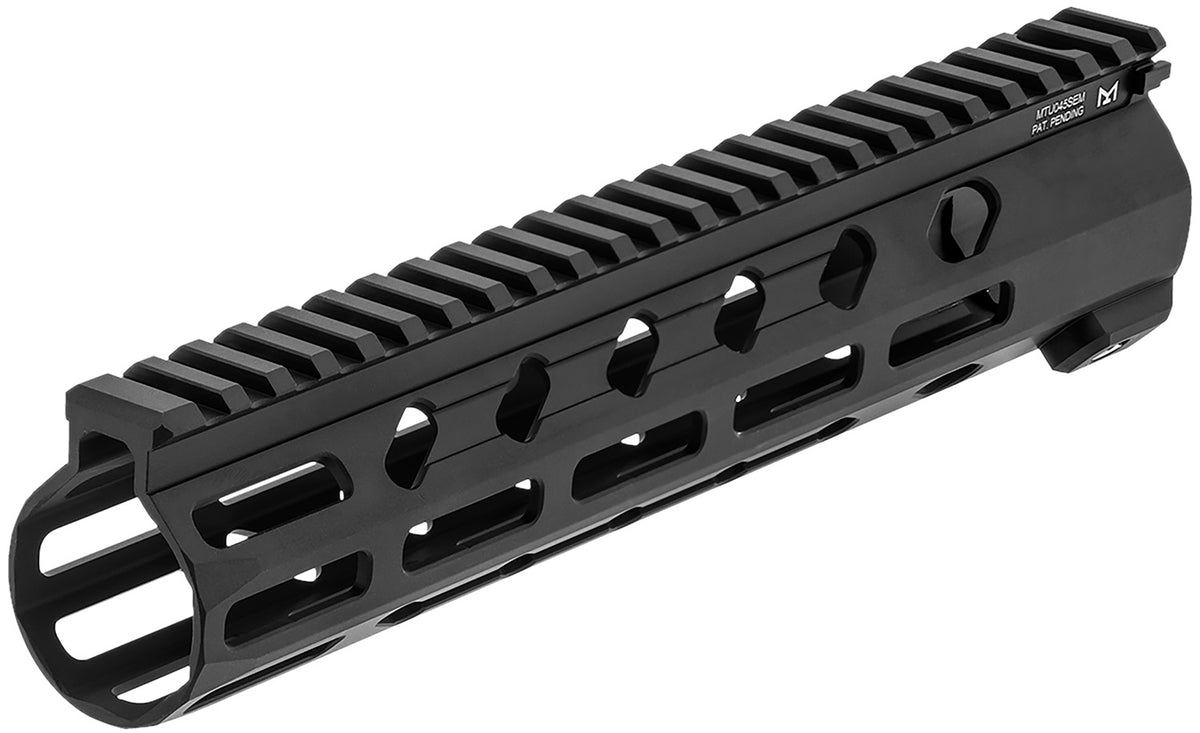 Leapers MTU045SEM Arwen M-LOK Handguard for AR-15