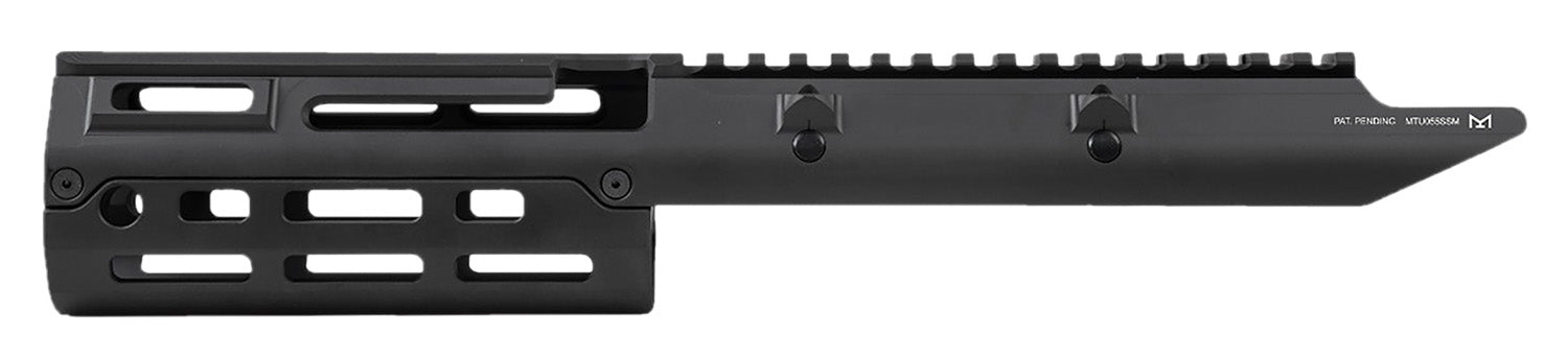 Leapers UTG PRO MTU055SSM Monolithic M-LOK Handguard for MP5