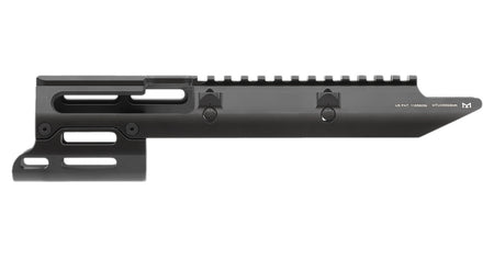 Leapers UTG PRO MTU055SSMK Monolithic M-LOK Handguard for MP5K