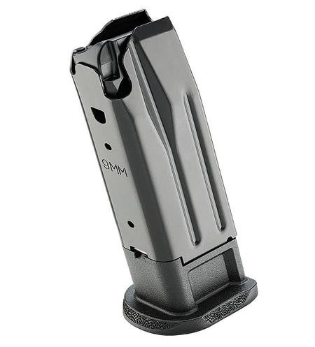 Springfield Armory EC6010C Echelon Compact 10-Round 9mm Luger Stainless Steel Magazine