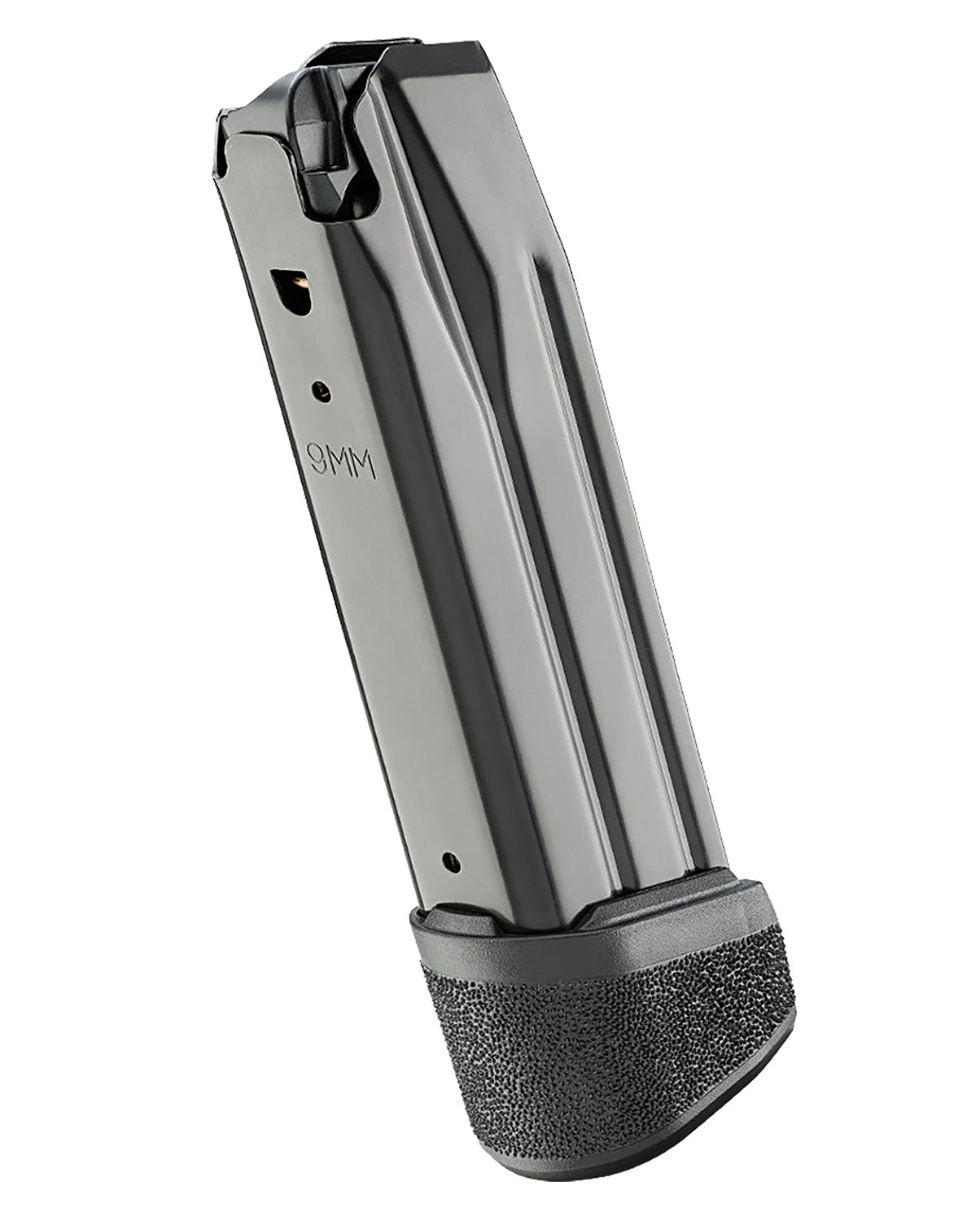 Springfield Armory EC6018C Echelon Compact 18-Round 9mm Luger Stainless Steel Magazine