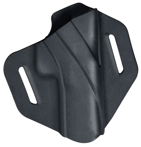 Adaptive Tactical AT30003R BOA OWB Compact Holster Black Elastomeric