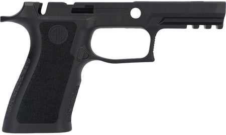 Sig Sauer 8901482 Black Polymer Grip Module Fits P320/M17/M18