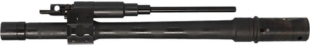 Sig Sauer MCX 5.56 NATO 11.5" Barrel and Gas Block Assembly