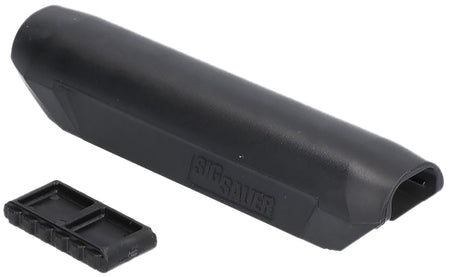 Sig Sauer 8901267 MCX/MPX Skeletonized Polymer Component Black