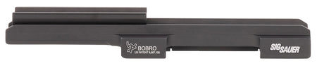 Sig Sauer SOEC1M00 Echo Magnifier Quick Release BOBRO Mount Black