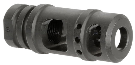 Midwest Industries MI-MB10 .357 Cal Muzzle Brake 5/8"-24 tpi Thread