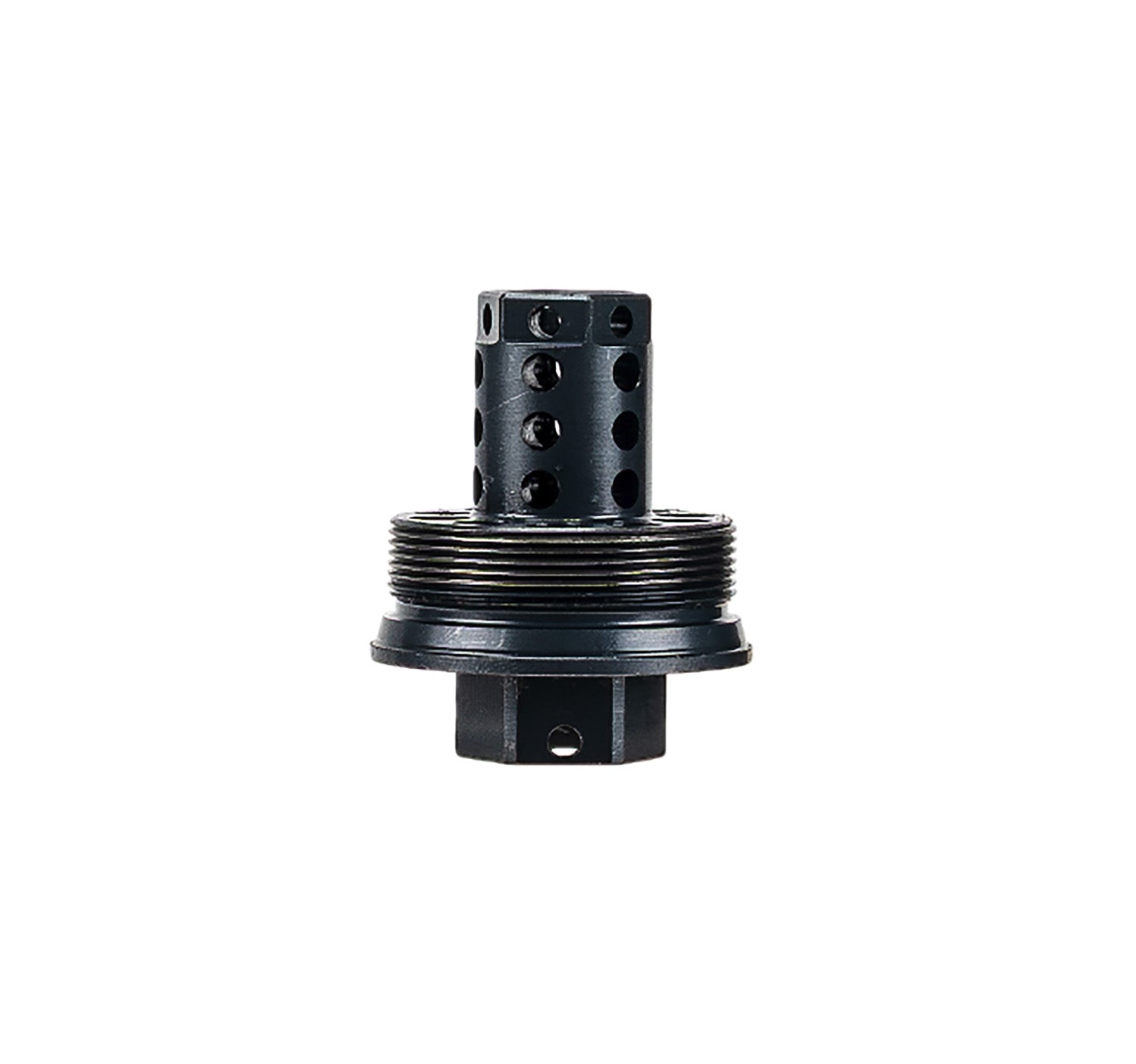 IWI IWSHUBSS28 HUB-T Stainless Steel Suppressor Mount 1/2-28
