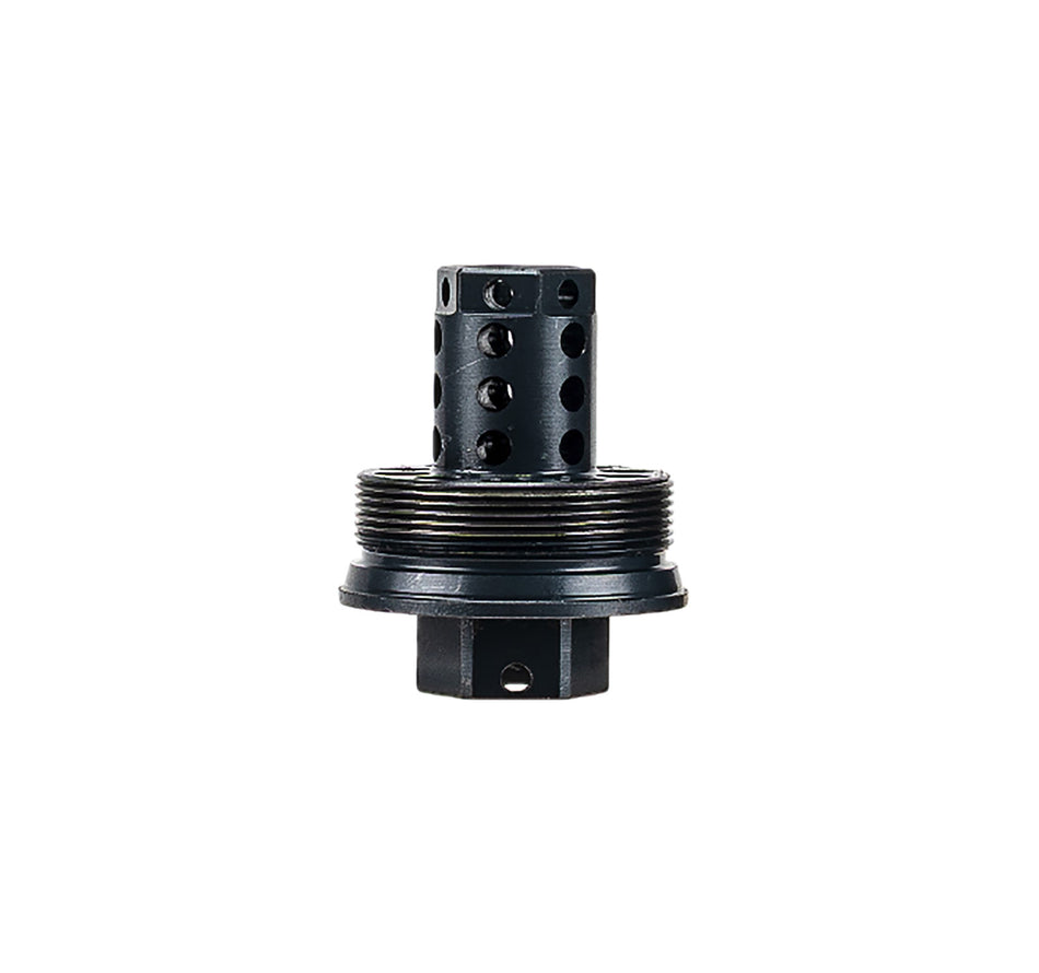 IWI IWSHUBSS28 HUB-T Stainless Steel Suppressor Mount 1/2-28