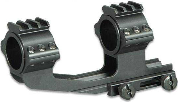 Sun Optics 30mm/1" Dual Ring Tactical Mount