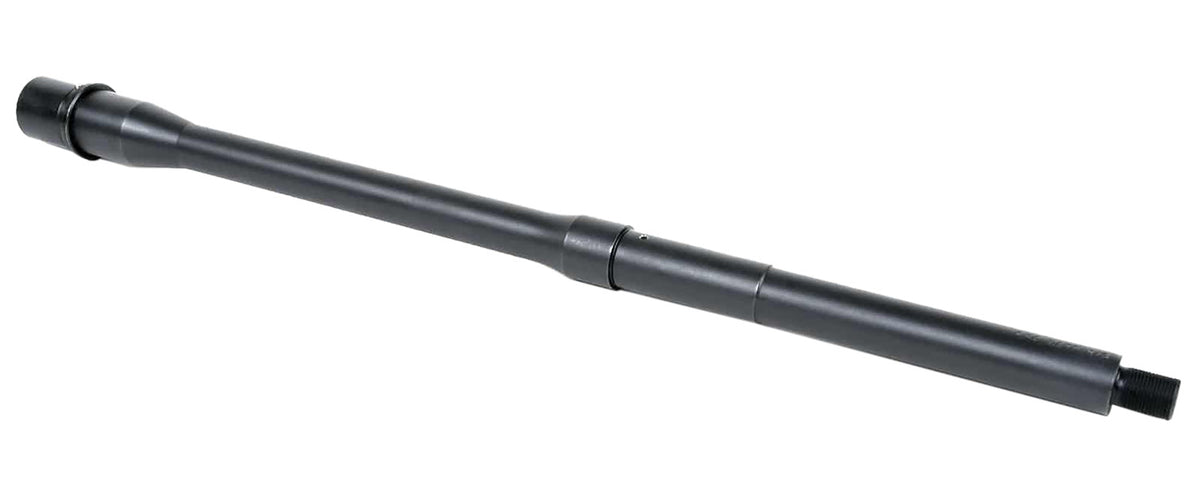 Diamondback 223 Wylde 18" Black QPQ Stainless Steel AR Barrel
