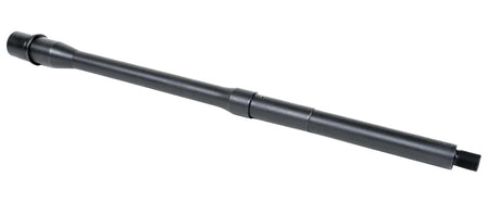 Diamondback 223 Wylde 18" Black QPQ Stainless Steel AR Barrel