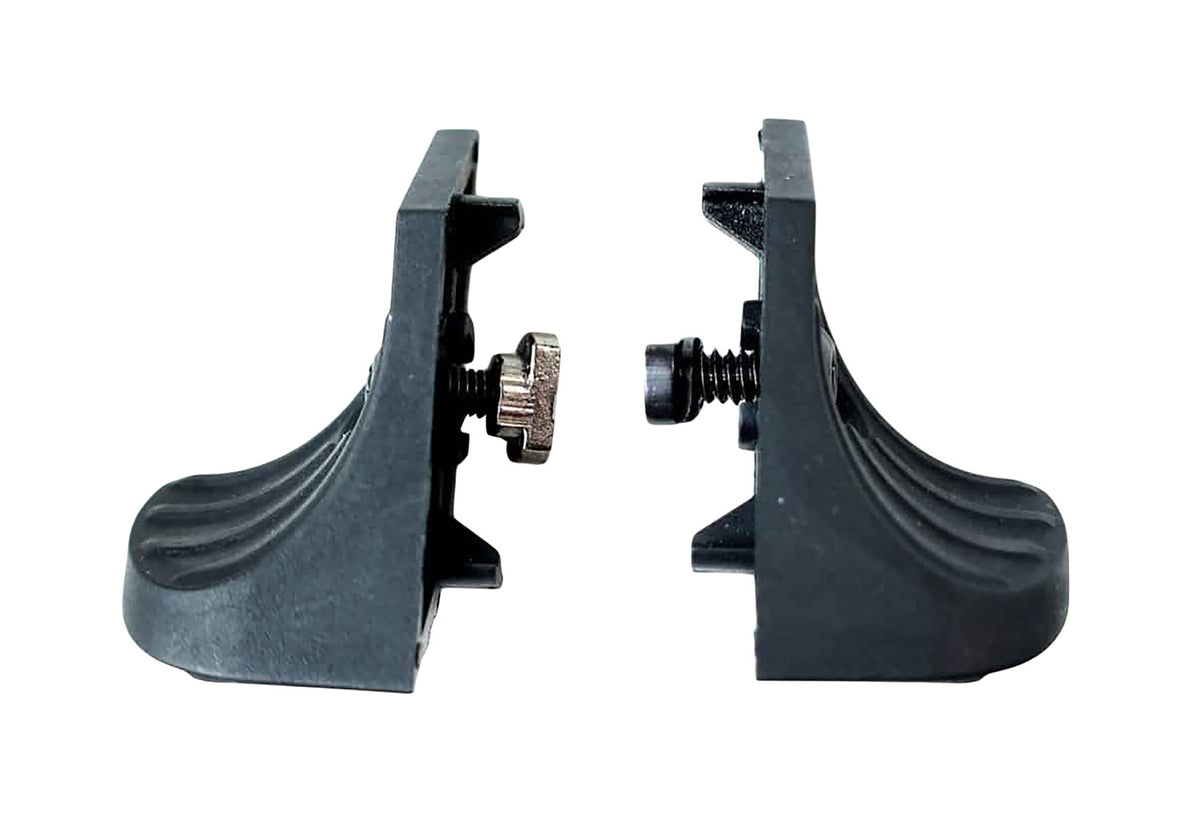 Meta Tactical MTA-MLOK-TREST M-LOK Thumb Rest Black Polymer