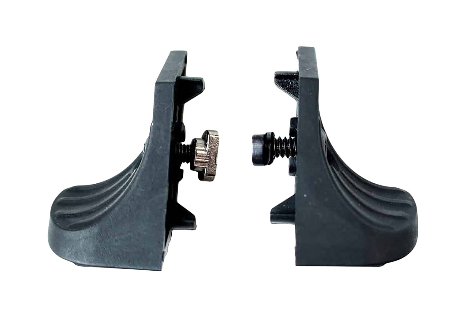 Meta Tactical MTA-MLOK-TREST M-LOK Thumb Rest Black Polymer