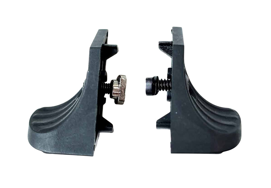 Meta Tactical MTA-MLOK-TREST M-LOK Thumb Rest Black Polymer