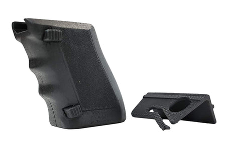 Meta Tactical MTA-FSMG Spare Magazine Glock Grip Black Polymer