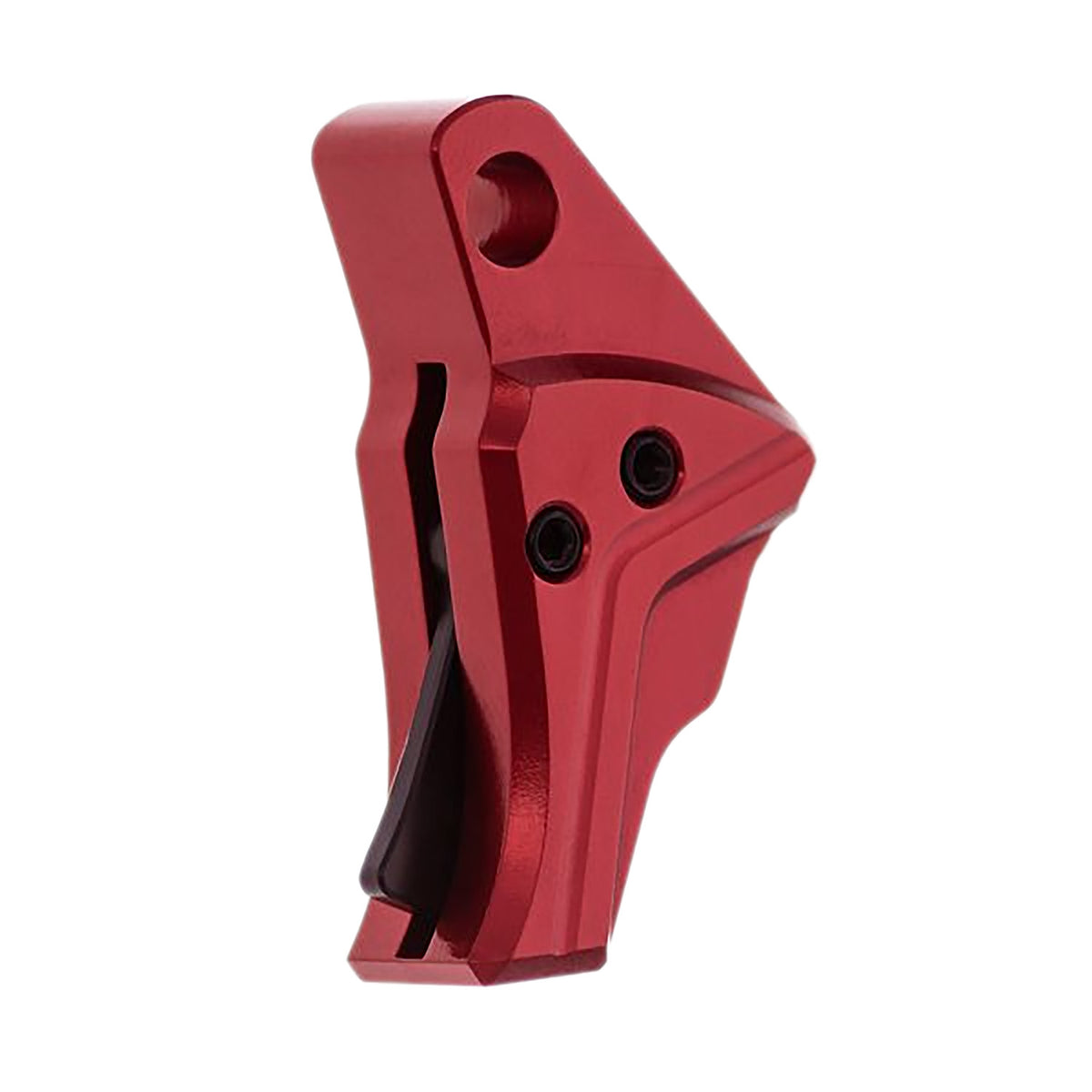 Tyrant CNC TDGTRIG5REDBLACK I.T.T.S Trigger Red/Black for Glock Gen5