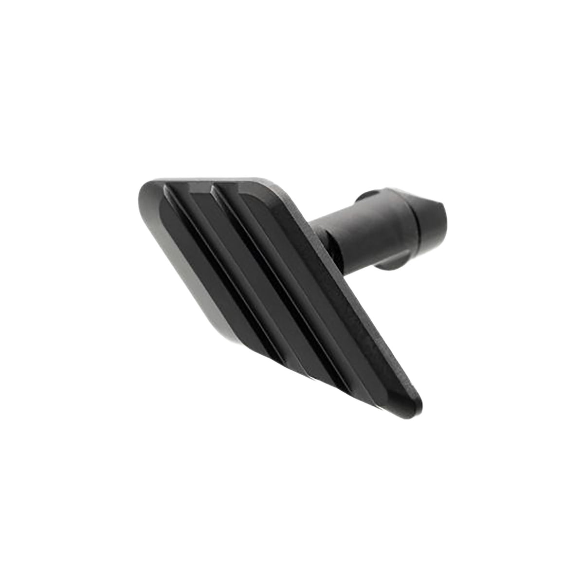 Tyrant CNC TDP320FTDLBLK Sig P320 Takedown Lever Black Steel