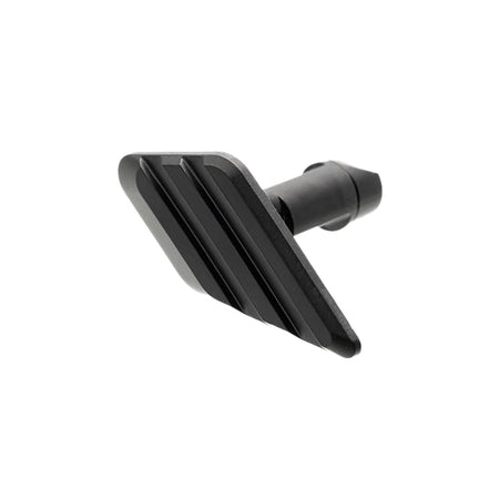 Tyrant CNC TDP320FTDLBLK Sig P320 Takedown Lever Black Steel