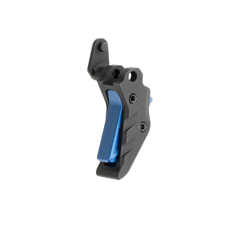 Tyrant CNC Intellifire Trigger for Sig Sauer P365 - Black/Blue