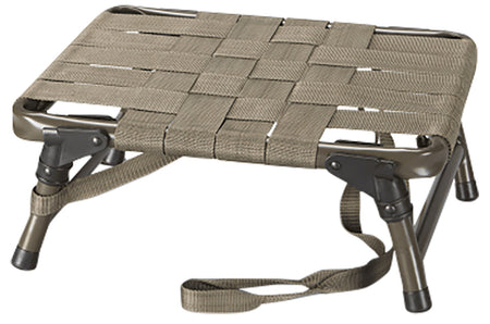 HS HSSTR06820 Strut Seat with Folding Legs Aluminum Frame Turkey Hunting