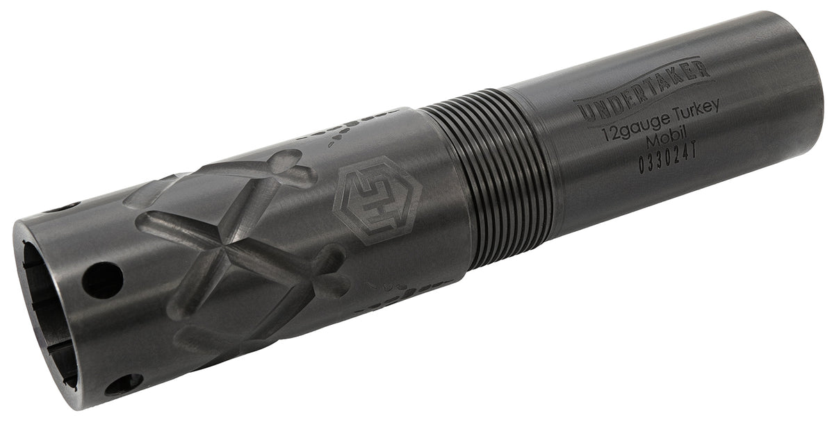 Hunters Specialties HSTKYC04 Undertaker Beretta/Benelli Mobil 12 Gauge Turkey Choke Tube