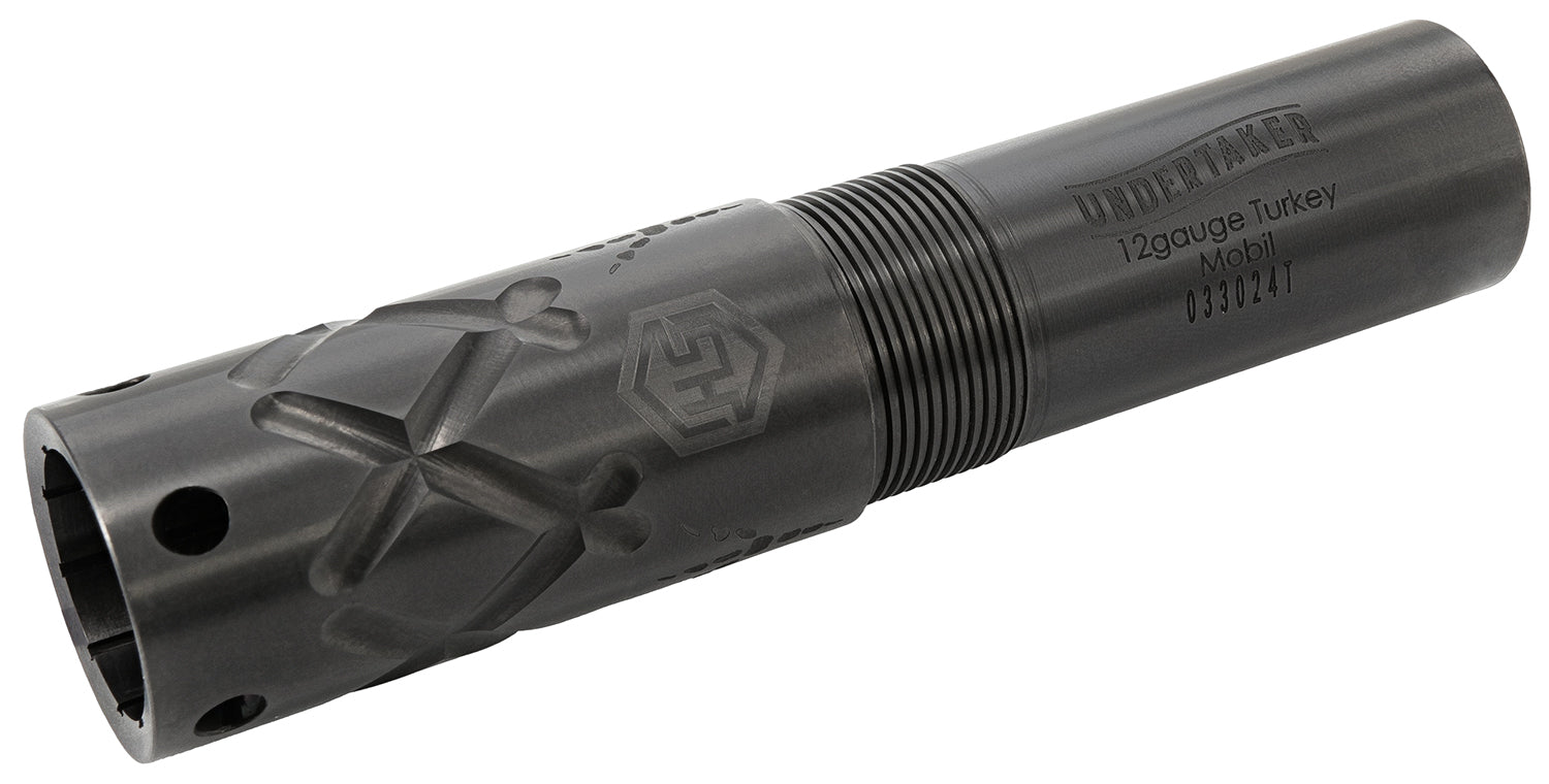 Hunters Specialties HSTKYC04 Undertaker Beretta/Benelli Mobil 12 Gauge Turkey Choke Tube