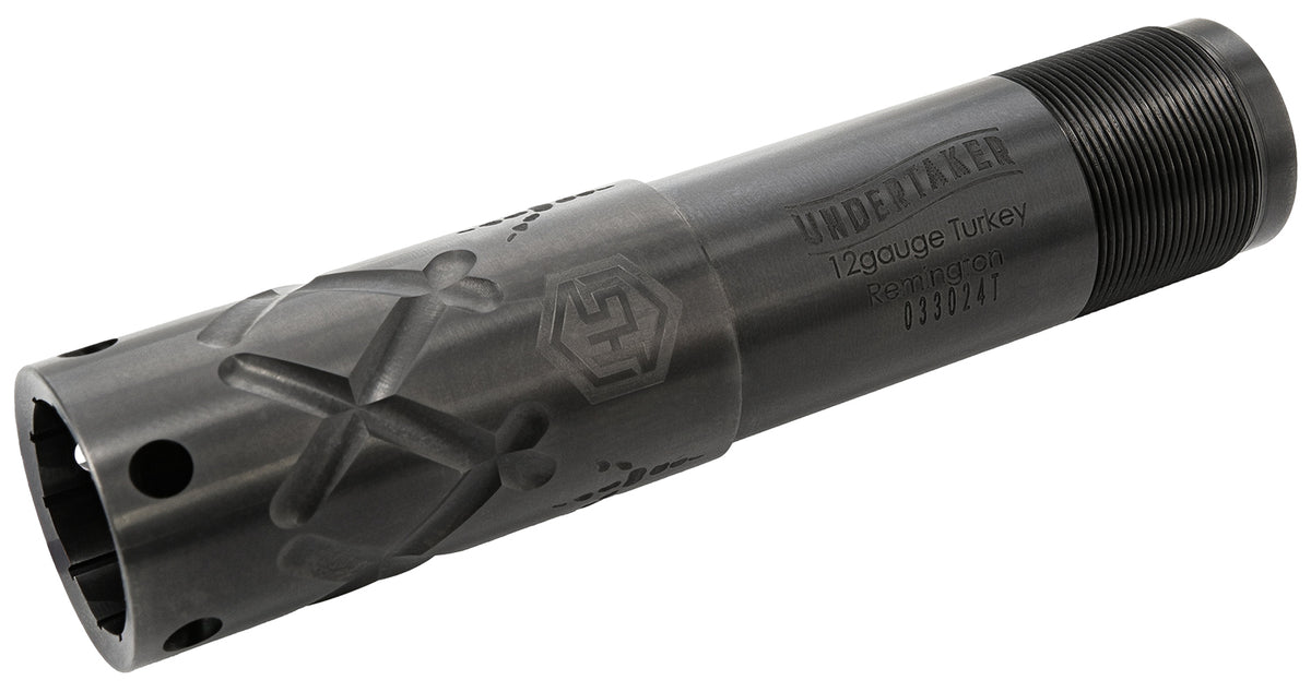 Hunters Specialties HSTKYC01 Undertaker Remington 12 Gauge Turkey Choke Tube