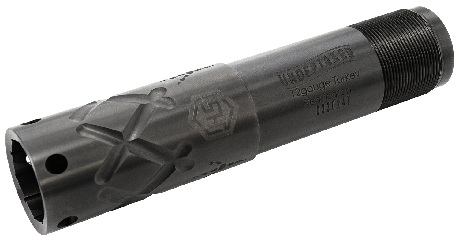 Hunters Specialties HSTKYC01 Undertaker Remington 12 Gauge Turkey Choke Tube