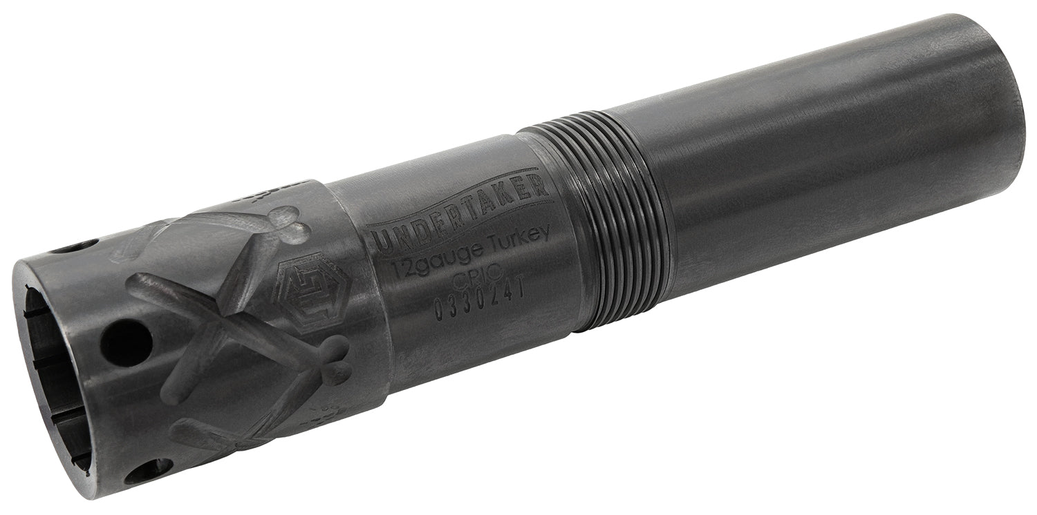 Hunters Specialties HSTKYC05 Undertaker Beretta/Benelli/Retay Crio Plus 12 Gauge Turkey Choke Tube