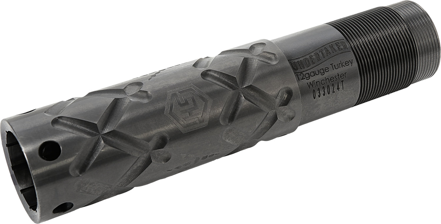 Hunters Specialties HSTKYC02 Undertaker Winchester/Browning Invector 12 Gauge Turkey Choke Tube