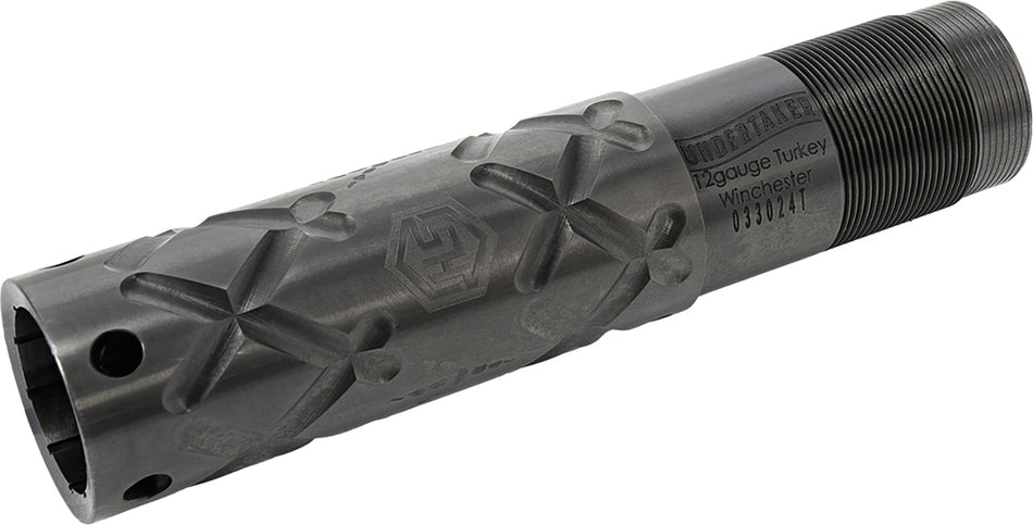 Hunters Specialties HSTKYC02 Undertaker Winchester/Browning Invector 12 Gauge Turkey Choke Tube