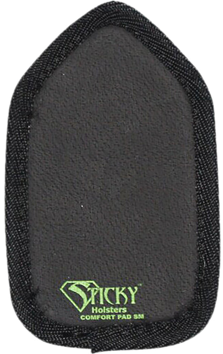 Sticky Holsters Comfort Pad Adhesive Loop Dots