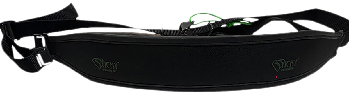 Sticky Holsters MRS Modular Rifle Sling Black Quick Connect Adjustable