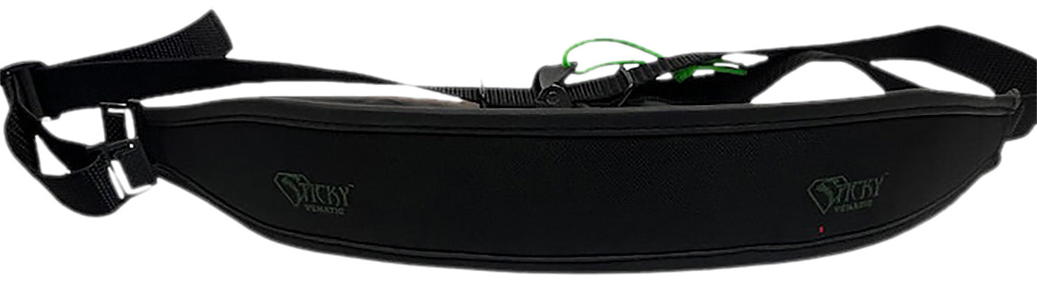 Sticky Holsters MRS Modular Rifle Sling Black Quick Connect Adjustable