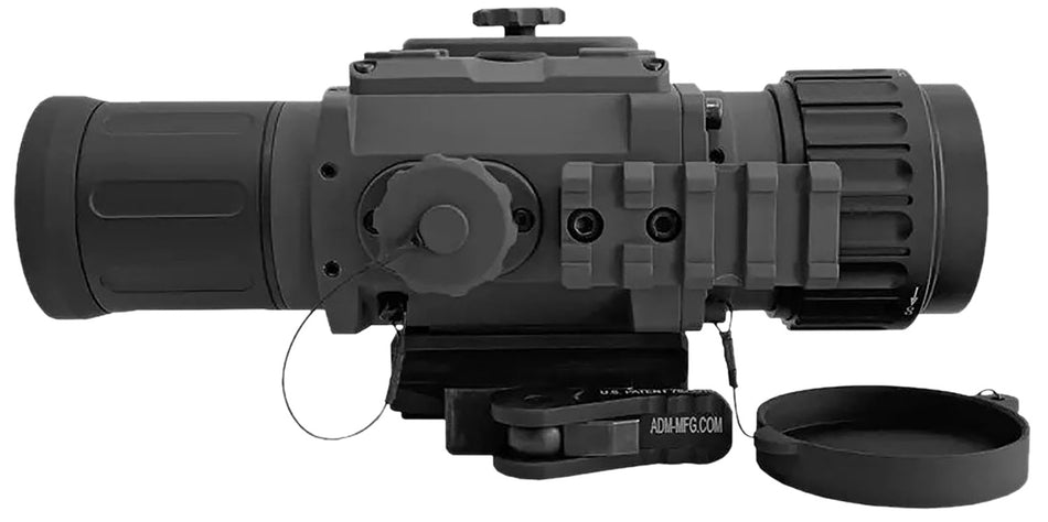 Armasight Operator 640 Thermal Clip-On Gray 1-4x35mm 640x480 12 Micron 60Hz