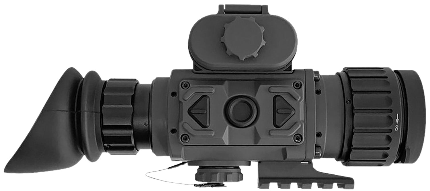Armasight Warden 640 Thermal Monocular Gray 2-8x35mm 640x480 60Hz