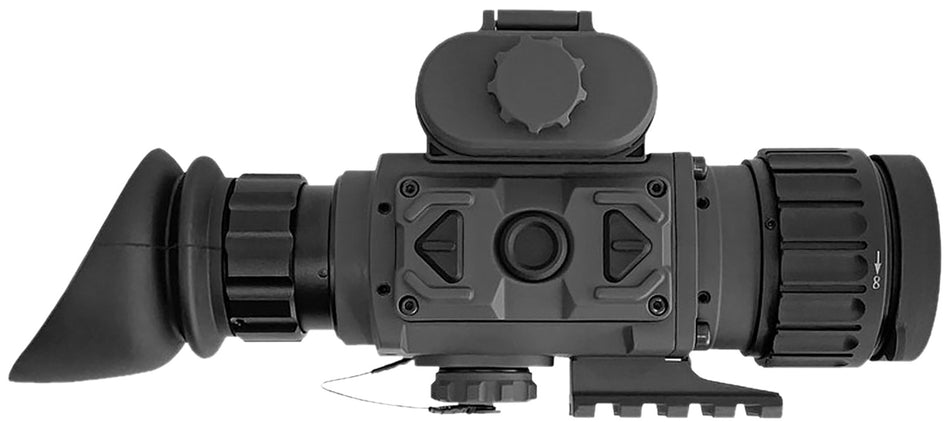 Armasight Warden 640 Thermal Monocular Gray 2-8x35mm 640x480 60Hz