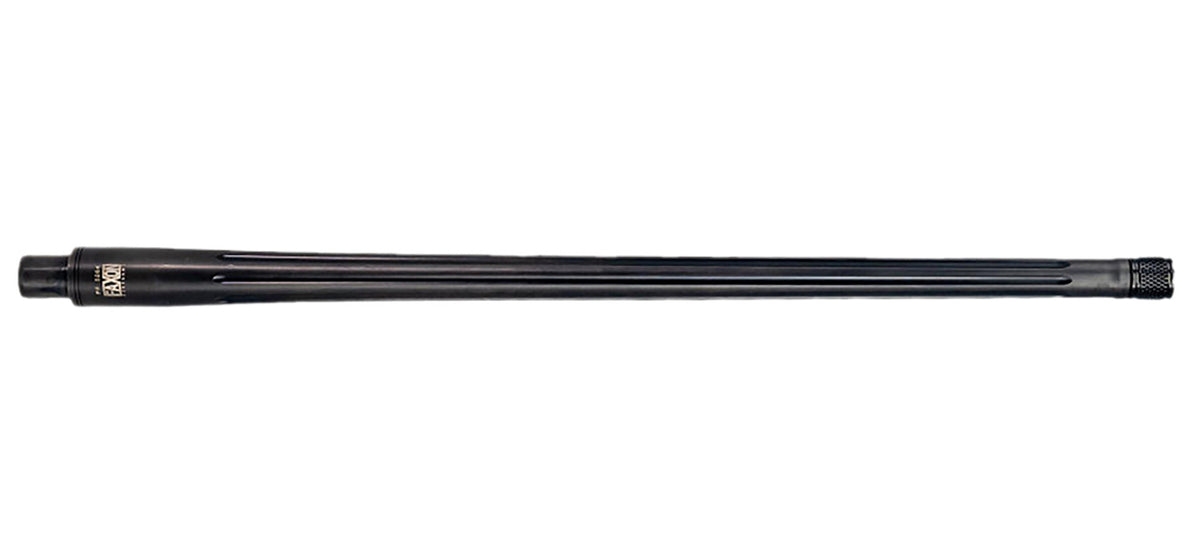 Faxon Firearms 22LR 16" Straight Fluted Stainless Steel Barrel for Ruger 10/22