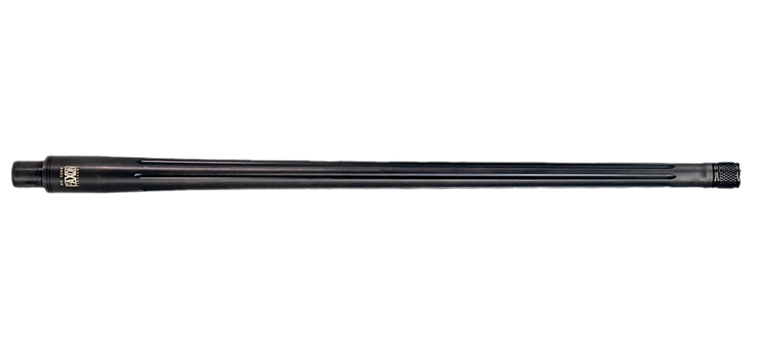 Faxon Firearms 22LR 16" Straight Fluted Stainless Steel Barrel for Ruger 10/22