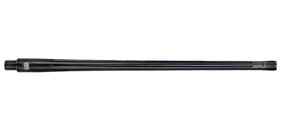 Faxon Firearms 22LR 16" Straight Fluted Stainless Steel Barrel for Ruger 10/22