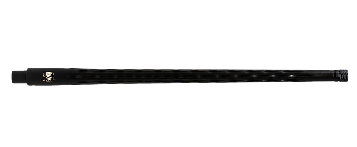 Faxon Firearms 22LR 16" Flame Fluted Stainless Steel Barrel for Ruger 10/22
