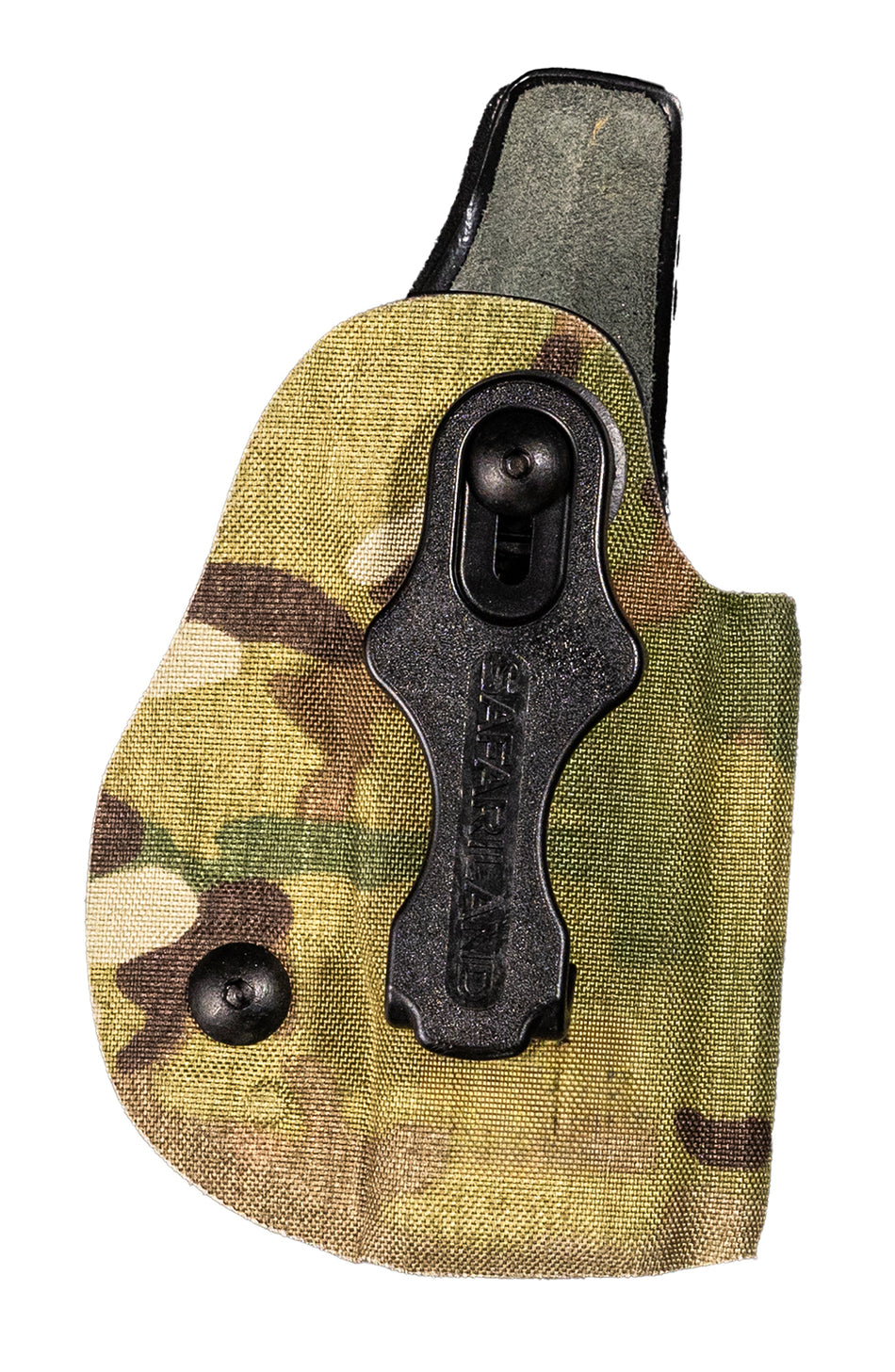 Safariland Species Holster Multi-Cam Cordura Fits Taurus G2C/G3C 3.20" Barrel Right Hand
