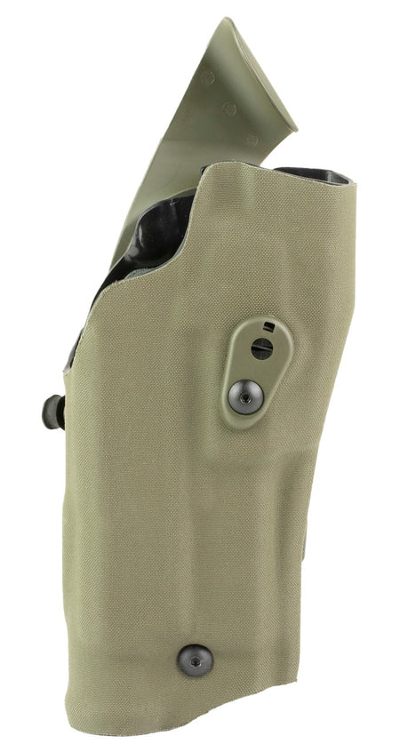 Safariland 6354RDSO Black SafariLaminate Holster Glock 34/35 Compatible SureFire X300U Belt Clip