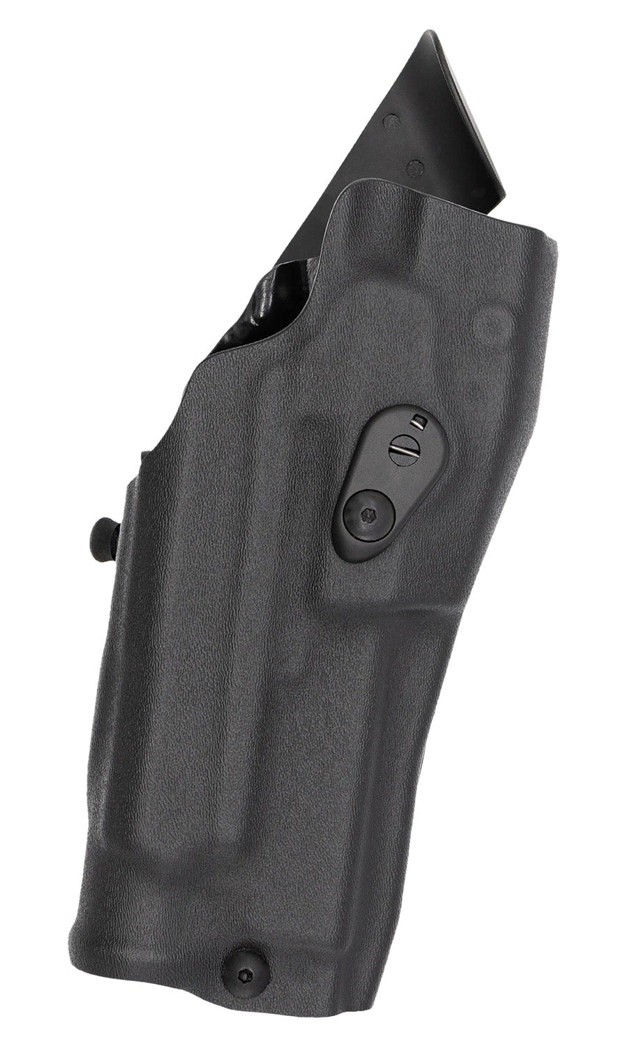 Safariland 6354RDSO Black Hardshell STX Holster P320 CRX Compatible SureFire X300U Right Hand