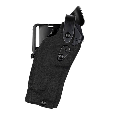 Safariland 6360RDS ALS Black Cordura Holster for S&W M&P 2.0 Optic Ready w/ SureFire X300U