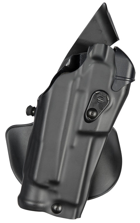 Safariland 6378RDS ALS Black Holster for S&W M&P 2.0/C.O.R.E. w/ SureFire X300U Right Hand