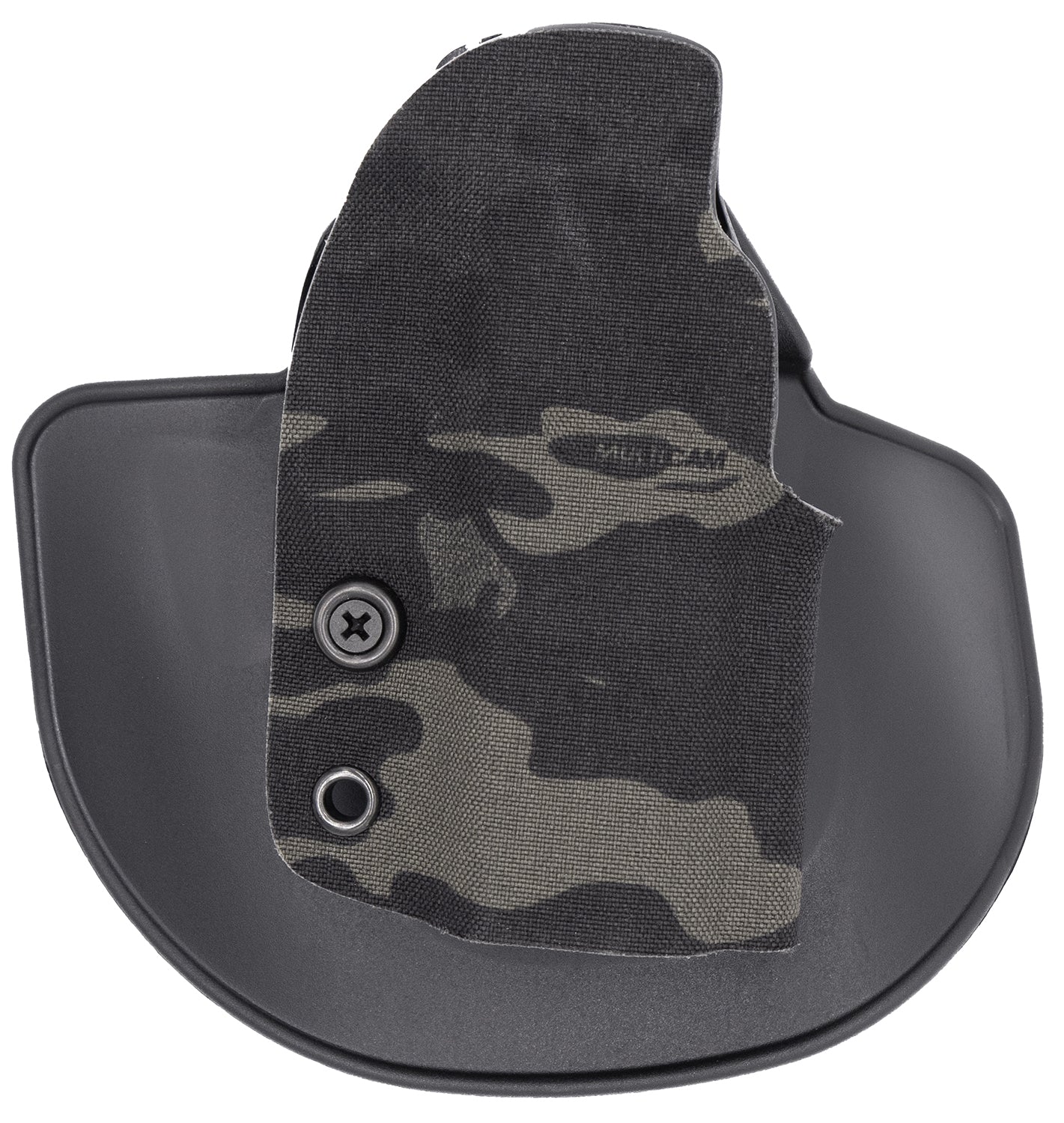 Safariland Gravity OWB Black Multi-Cam Cordura Holster for Sig P365/X/XL Paddle Right Hand