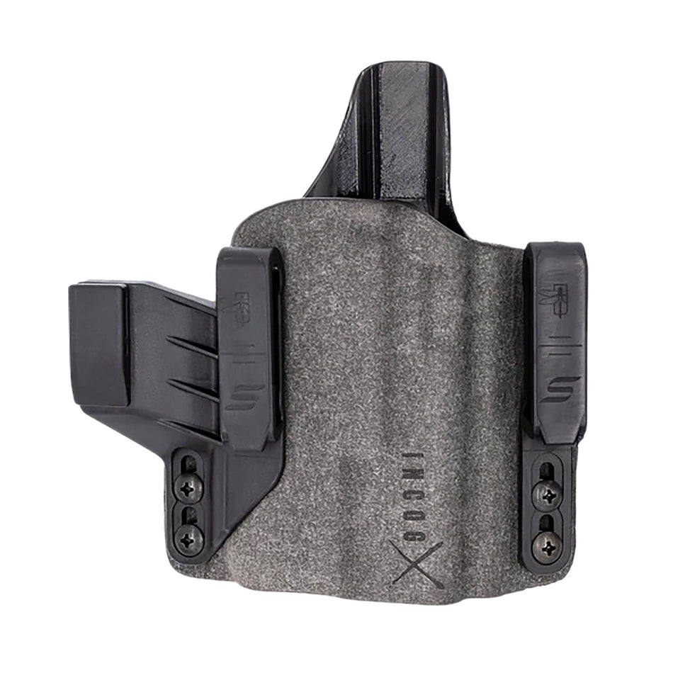 Safariland IncogX IWB Holster Black for S&W M&P M2.0 Right Hand